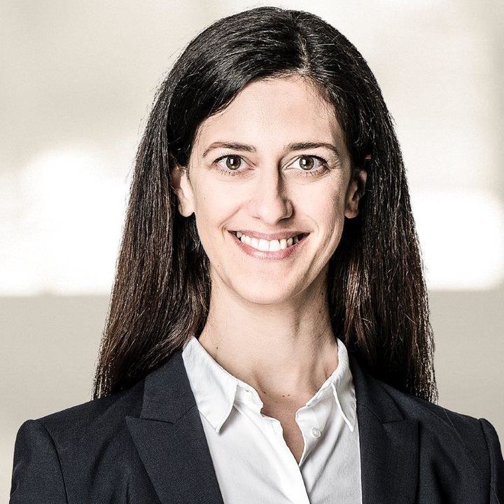 Isabelle Monferrini
