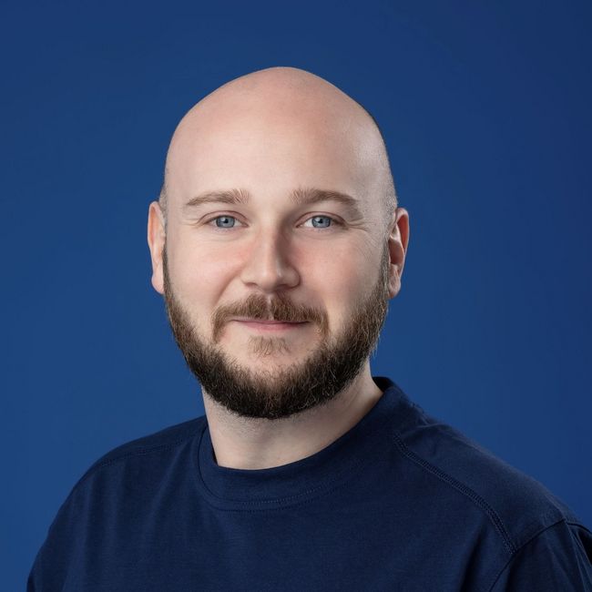 Martin Spengler