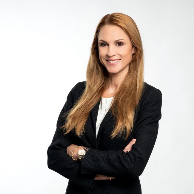 Jenny Gerber